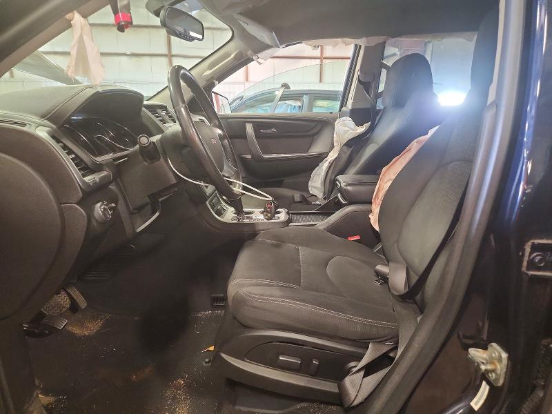Aukcja sprzedaży 2016 Gmc Acadia, vin: 1GKKVPKD5GJ310267, numer aukcji: 49180176