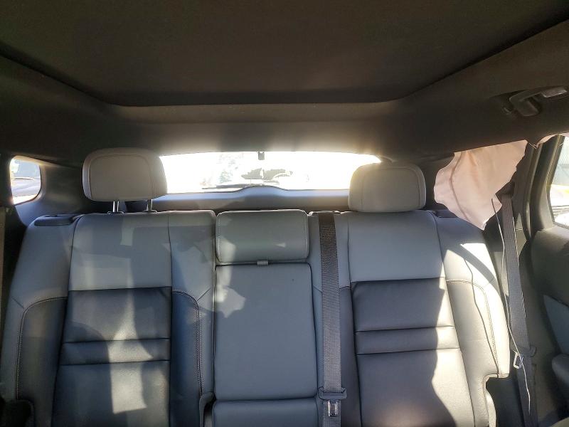 Продажа на аукционе авто 2024 Honda Prologue, vin: 3GPKHXRJ6RS520052, номер лота: 50956166