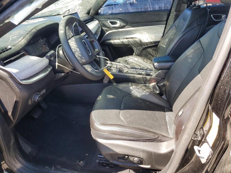 Продажа на аукционе авто 2023 Jeep Compass, vin: 3C4NJDFN8PT517489, номер лота: 49147296