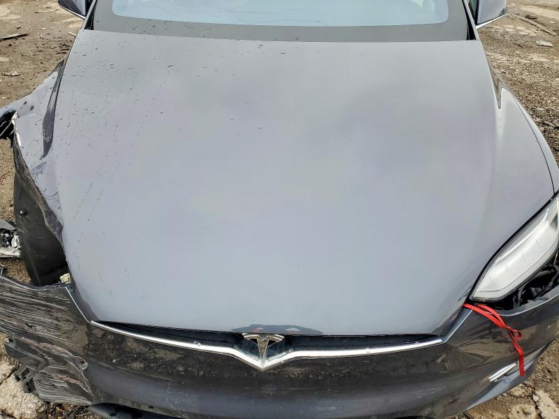 Продаж на аукціоні авто 2016 Tesla Model X, vin: 5YJXCAE21GF004415, номер лоту: 48273036