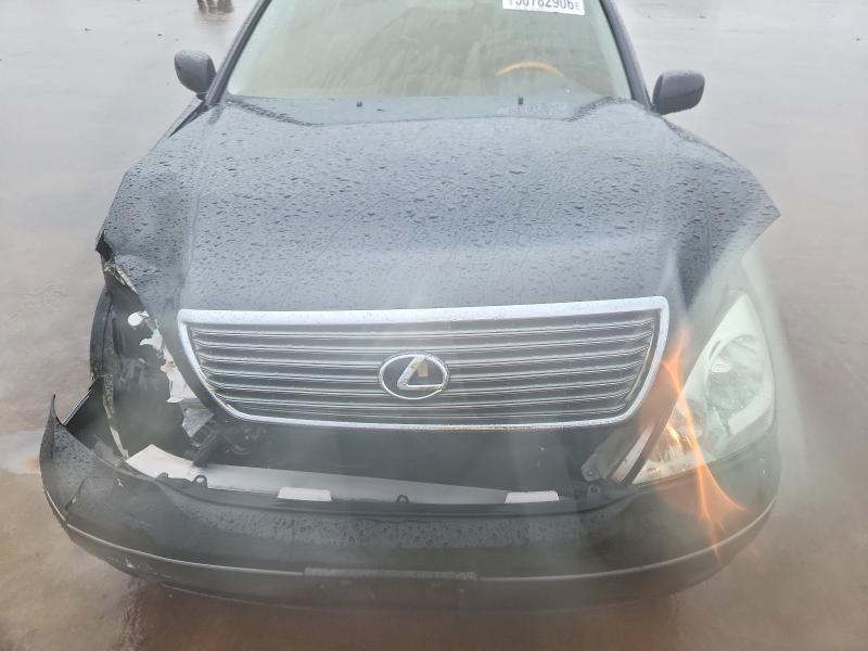 Продажа на аукционе авто 2002 Lexus Ls, vin: JTHBN30F420090481, номер лота: 50782906