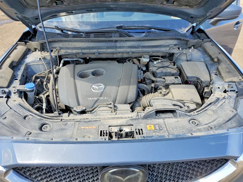 51359366 :رقم المزاد ، JM3KFBDM6M0108815 vin ، 2021 Mazda Cx-5 مزاد بيع