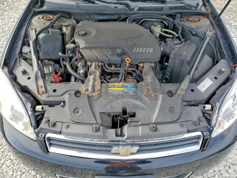 Продаж на аукціоні авто 2009 Chevrolet Impala, vin: 2G1WB57N991113250, номер лоту: 49711436