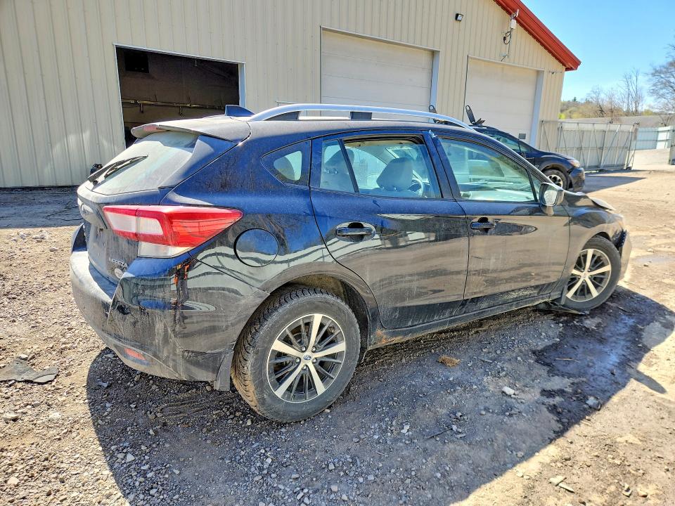 Продаж на аукціоні авто 2019 Subaru Impreza, vin: 4S3GTAC69K3706820, номер лоту: 51471476