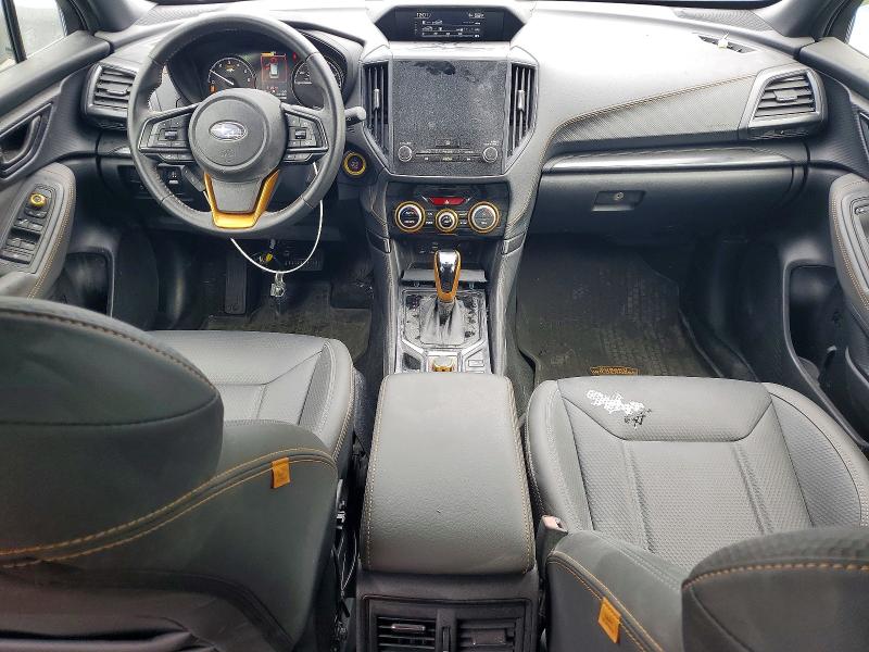 Продажа на аукционе авто 2025 Subaru Forester, vin: JF2SKAHC6SH401338, номер лота: 48795966