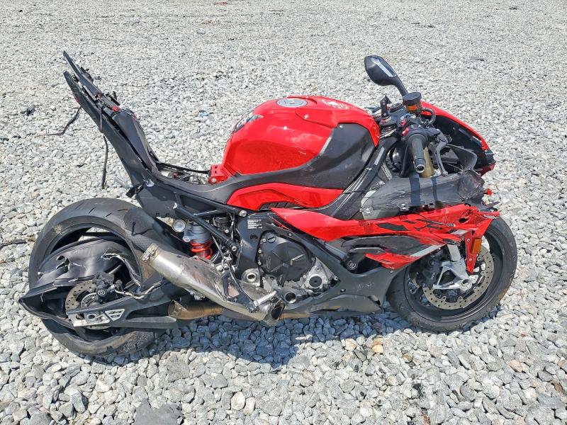 Продаж на аукціоні авто 2024 Bmw S 1000, vin: WB10E6309R6K33835, номер лоту: 51316206