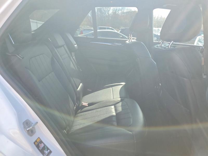 Продаж на аукціоні авто 2017 Mercedes-benz Gle, vin: 4JGDA5HB1HA878331, номер лоту: 48635336