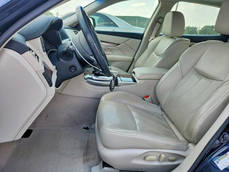 Продажа на аукционе авто 2015 Infiniti Q70l, vin: JN1BY1PP4FM600728, номер лота: 51129186