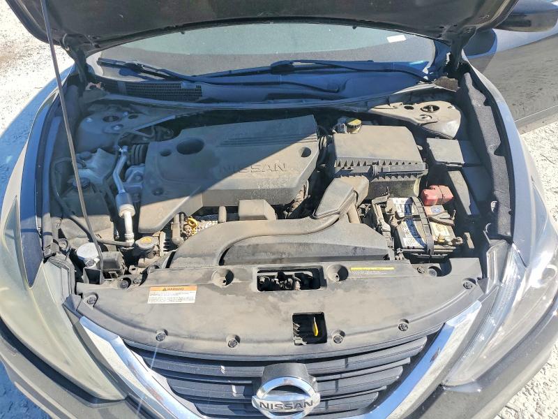Продаж на аукціоні авто 2017 Nissan Altima, vin: 1N4AL3AP3HC151990, номер лоту: 50414366