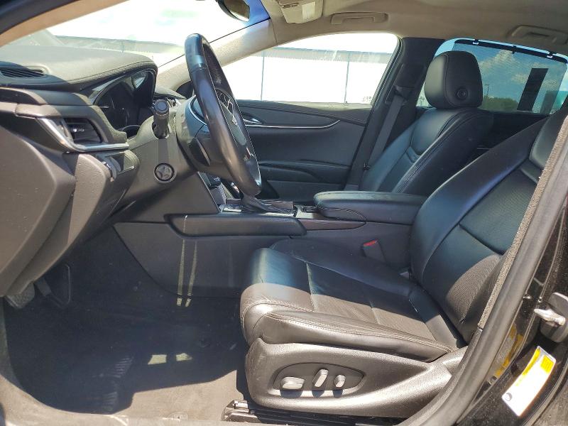 Продаж на аукціоні авто 2019 Cadillac Xts, vin: 2G61U5S33K9144473, номер лоту: 51153206