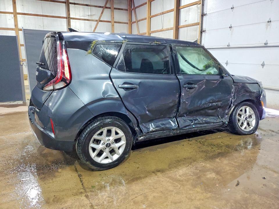 Aukcja sprzedaży 2024 Kia Soul, vin: KNDJ23AU0R7914738, numer aukcji: 51153576