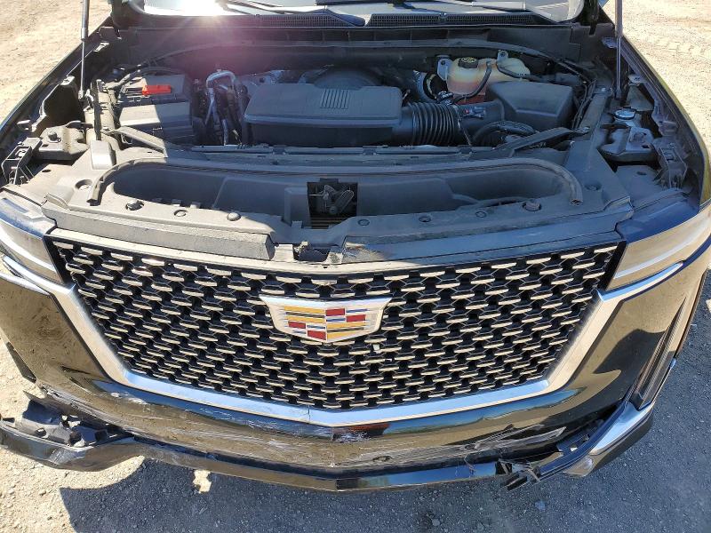 Aukcja sprzedaży 2022 Cadillac Escalade, vin: 1GYS4KKL3NR279263, numer aukcji: 51057826