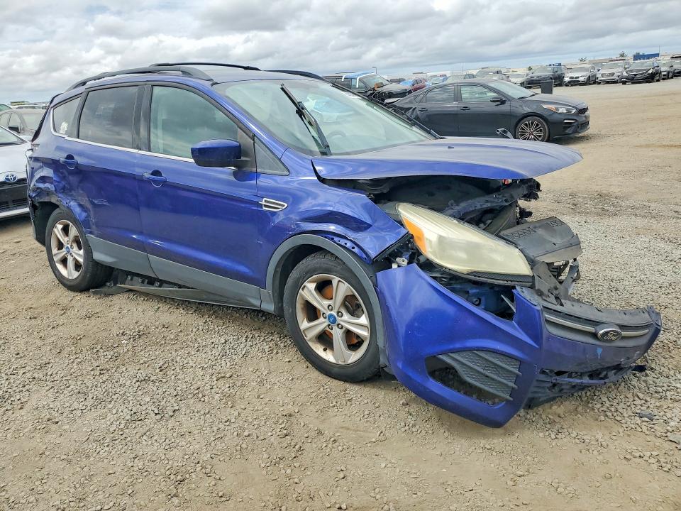 Aukcja sprzedaży 2013 Ford Escape, vin: 1FMCU0G93DUC46234, numer aukcji: 48486156