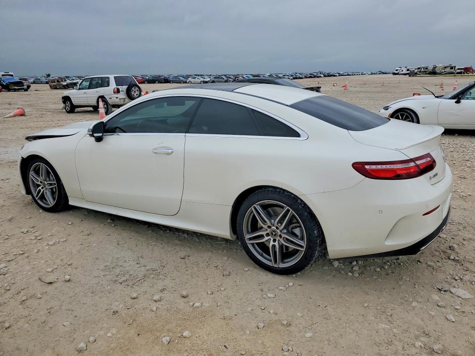 Aukcja sprzedaży 2018 Mercedes-benz E, vin: WDD1J6FB7JF054641, numer aukcji: 49475706
