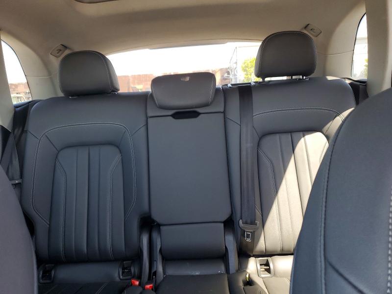 Aukcja sprzedaży 2021 Audi Q5, vin: WA1AAAFY0M2022539, numer aukcji: 49978116
