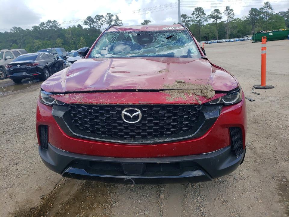 2026 Mazda Cx-50 მანქანა იყიდება აუქციონზე, vin: 7MMVAADWXTN149367, აუქციონის ნომერი: 49484916