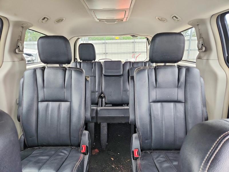 Aukcja sprzedaży 2014 Chrysler Town & Country, vin: 2C4RC1BG7ER441619, numer aukcji: 51208606