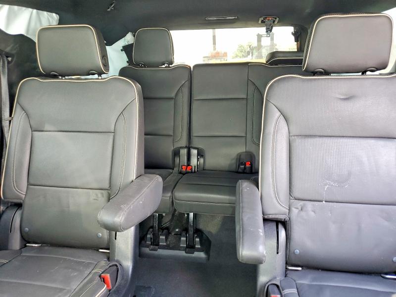 Продажа на аукционе авто 2021 Chevrolet Tahoe, vin: 1GNSCSKD9MR319157, номер лота: 51071196