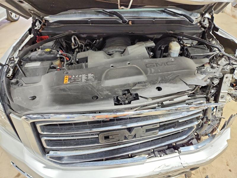 Продаж на аукціоні авто 2018 Gmc Yukon Xl, vin: 1GKS2GKC2JR392676, номер лоту: 49494516