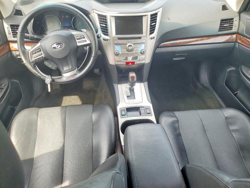 50298756 :رقم المزاد ، 4S3BMBM62E3032297 vin ، 2014 Subaru Legacy مزاد بيع
