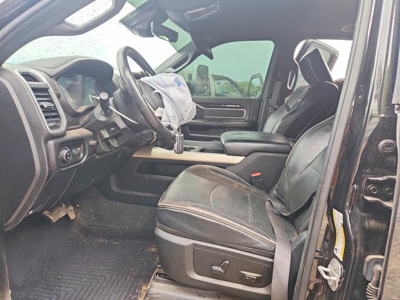 Продаж на аукціоні авто 2019 Ram 3500, vin: 3C63RRML5KG665090, номер лоту: 50753536