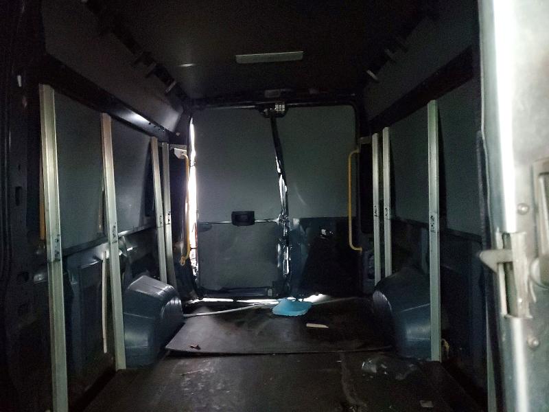 Aukcja sprzedaży 2020 Ram Promaster 3500, vin: 3C6URVJG0LE136714, numer aukcji: 50056606