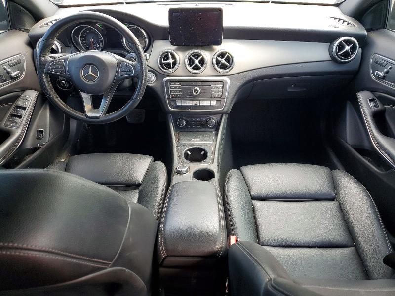 Продажа на аукционе авто 2018 Mercedes-benz Gla, vin: WDCTG4EB5JJ459184, номер лота: 51642906