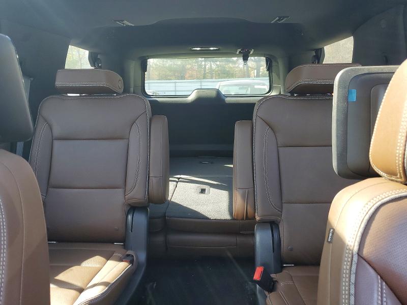 49716306 :رقم المزاد ، 1GNSKTKL9MR494332 vin ، 2021 Chevrolet Tahoe مزاد بيع