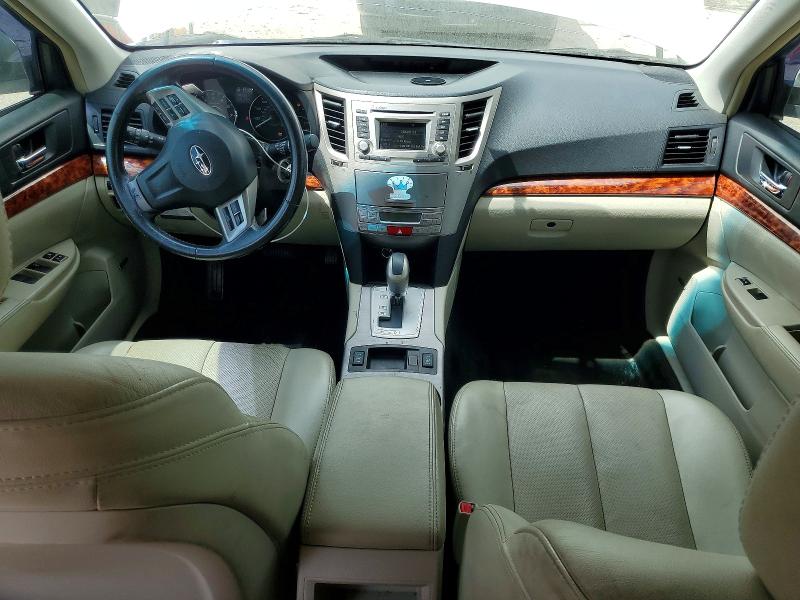 Aukcja sprzedaży 2012 Subaru Outback, vin: 4S4BRDKC1C2285552, numer aukcji: 49609106