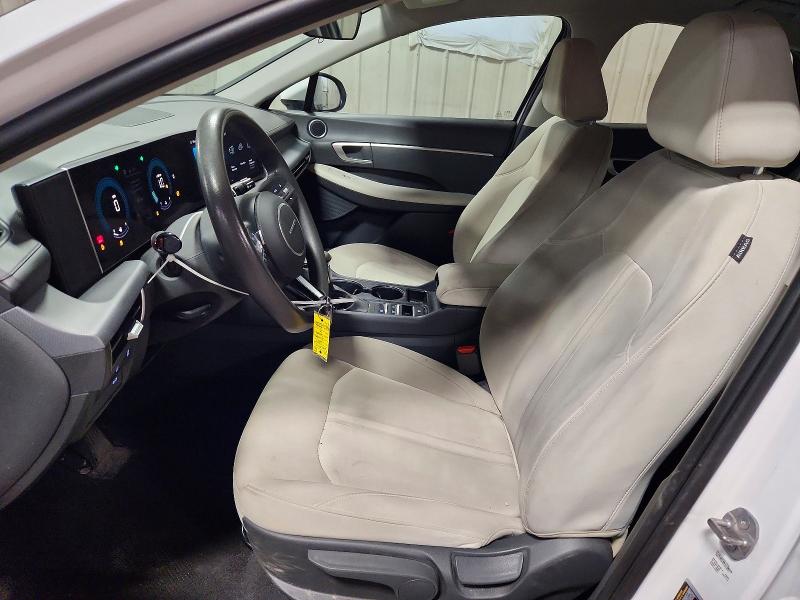 Продажа на аукционе авто 2025 Hyundai Sonata, vin: KMHL24JA2SA428702, номер лота: 49085086
