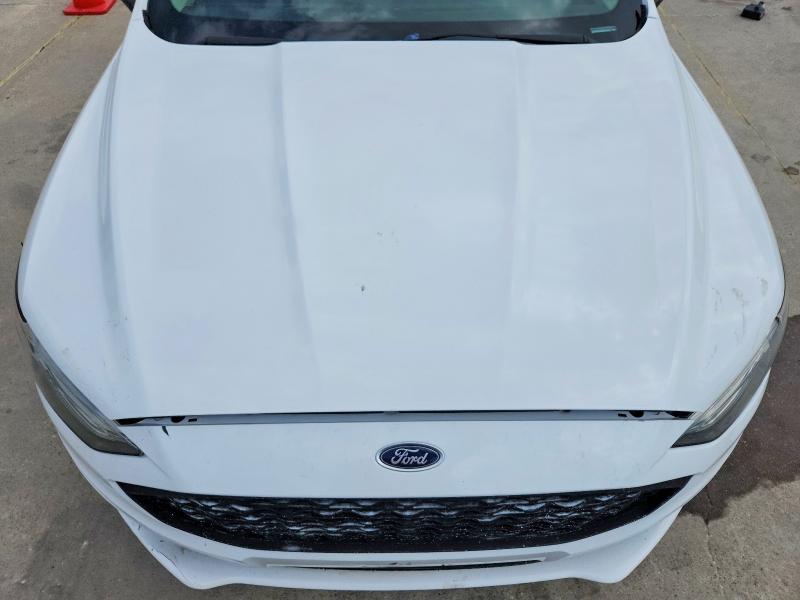 Продажа на аукционе авто 2018 Ford Fusion, vin: 3FA6P0LU8JR137618, номер лота: 50503526