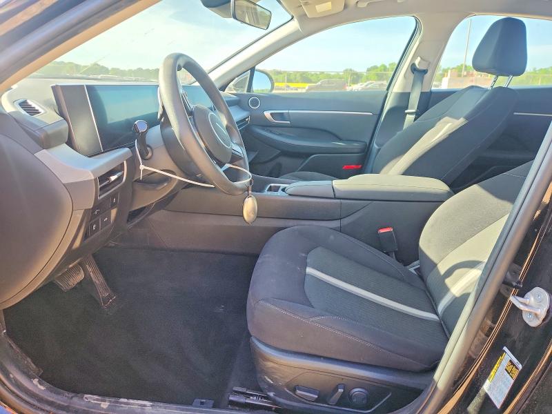 Aukcja sprzedaży 2024 Hyundai Sonata Sel, vin: KMHL64JA3RA413107, numer aukcji: 49720686