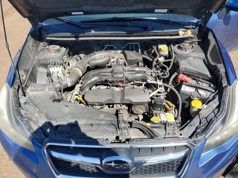 Aukcja sprzedaży 2014 Subaru Xv Crosstrek, vin: JF2GPACC0E8337252, numer aukcji: 48967866