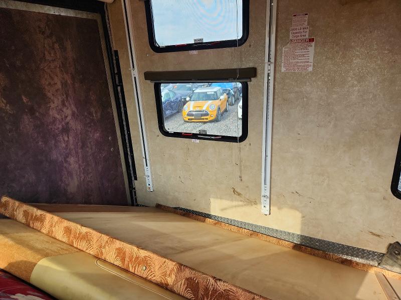 2009 Raptor Recreational Vehicle (rv) მანქანა იყიდება აუქციონზე, vin: 4YDF381249R800869, აუქციონის ნომერი: 48970286