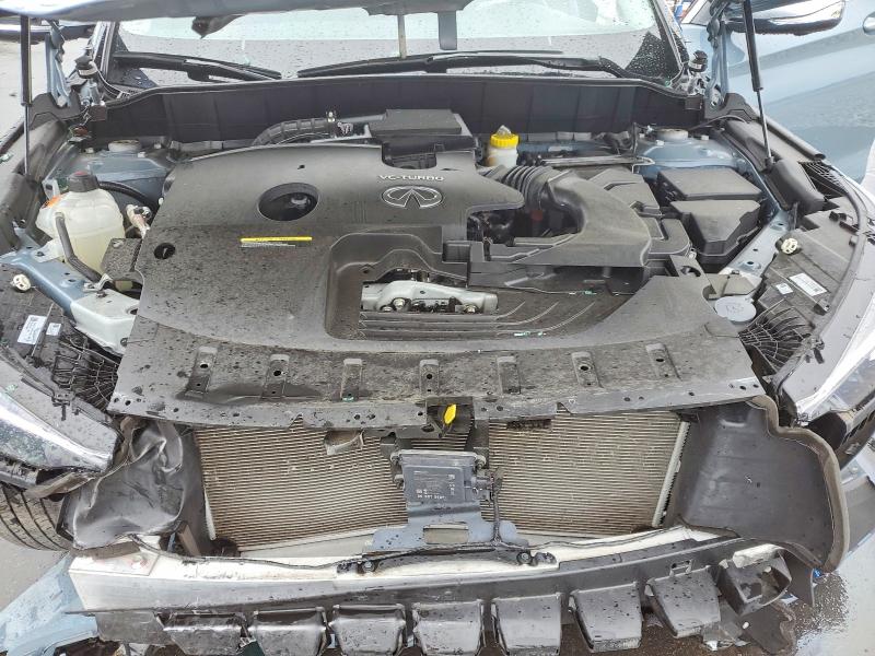 Продажа на аукционе авто 2023 Infiniti Qx50, vin: 3PCAJ5EA0PF114950, номер лота: 48771346