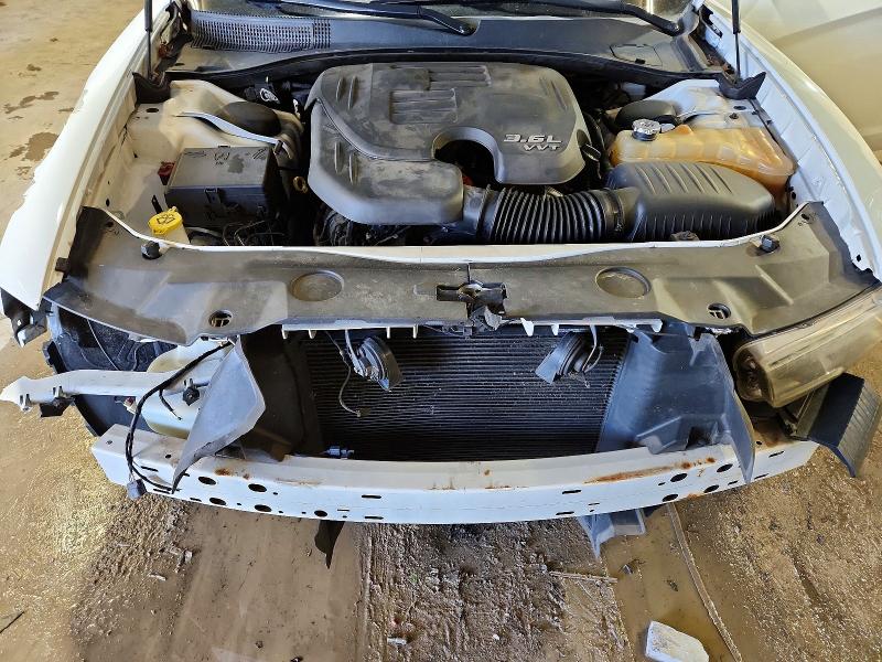 2012 Dodge Charger მანქანა იყიდება აუქციონზე, vin: 2C3CDXBG6CH200213, აუქციონის ნომერი: 50468736