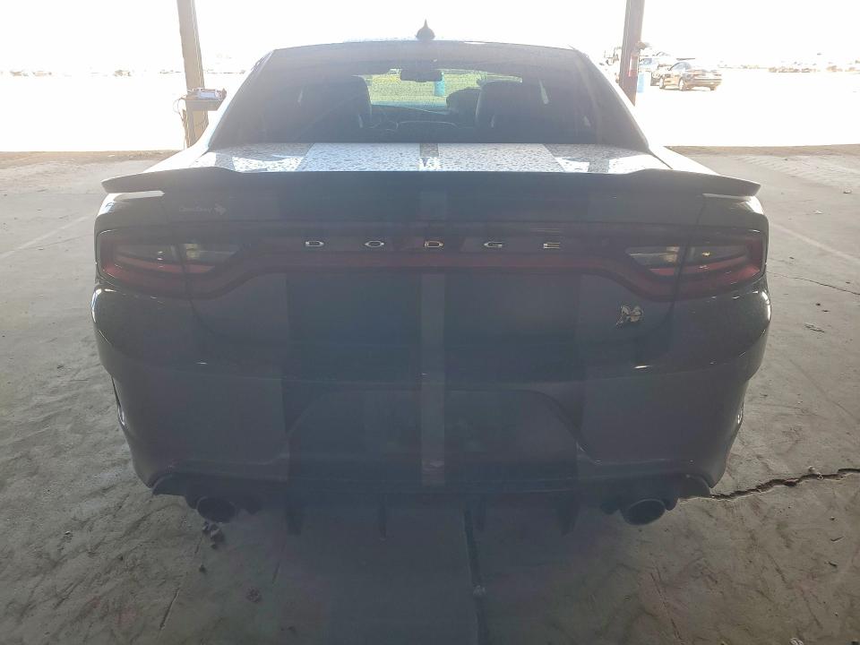 Продажа на аукционе авто 2023 Dodge Charger, vin: 2C3CDXGJ3PH599141, номер лота: 48601026