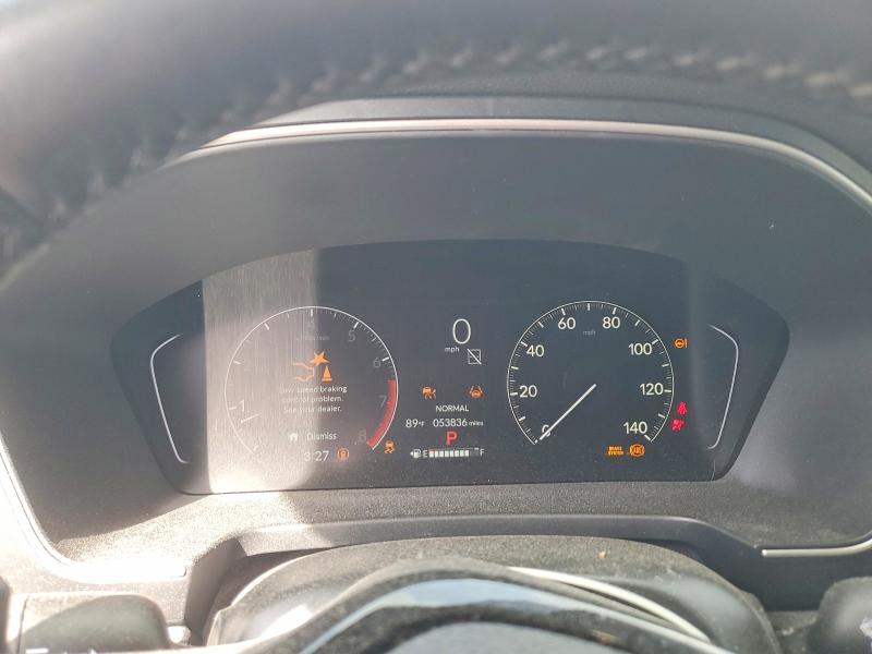 Продажа на аукционе авто 2025 Honda Pilot, vin: 5FNYG1H41SB023321, номер лота: 48278806
