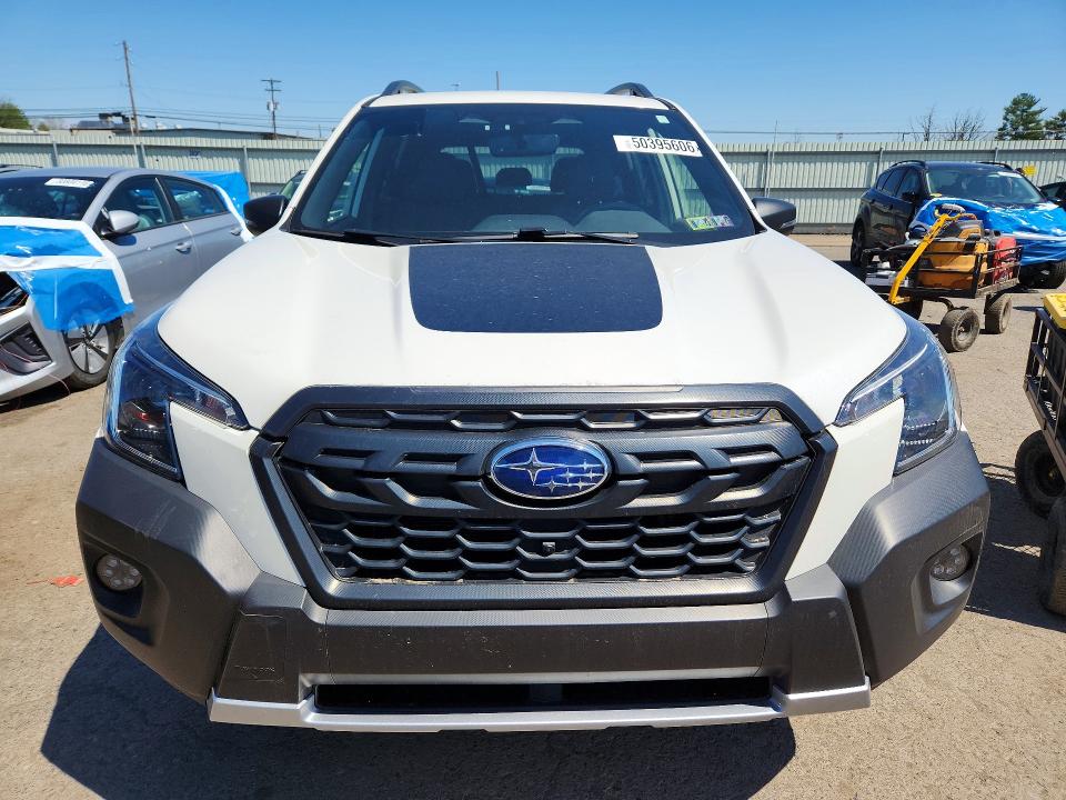 Aukcja sprzedaży 2022 Subaru Forester, vin: JF2SKAMC0NH490172, numer aukcji: 50395606