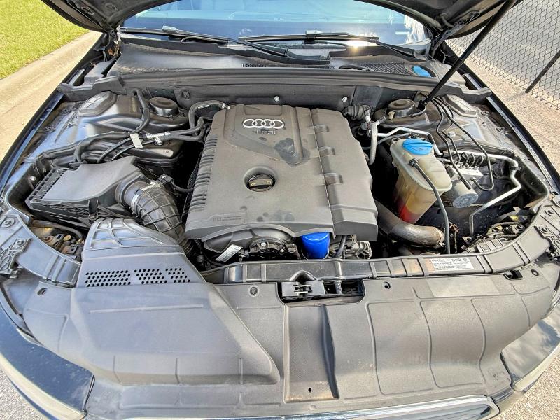 Aukcja sprzedaży 2013 Audi A4, vin: WAUEFAFL5DA165308, numer aukcji: 49631876