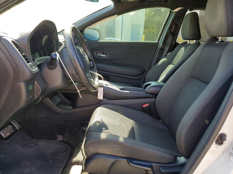 Aukcja sprzedaży 2021 Honda Hr-v, vin: 3CZRU5H18MM704501, numer aukcji: 50303216