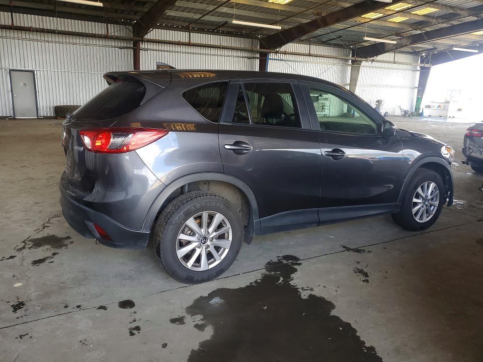 Aukcja sprzedaży 2016 Mazda Cx-5, vin: JM3KE4CY9G0688018, numer aukcji: 49286226