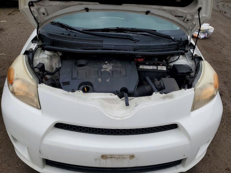 Продаж на аукціоні авто 2011 Scion Xd, vin: JTKKU4B47B1009725, номер лоту: 48861836