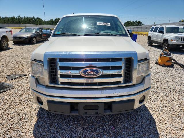 2010 Ford F150 მანქანა იყიდება აუქციონზე, vin: 1FTFW1CVXAFC60152, აუქციონის ნომერი: 50570656