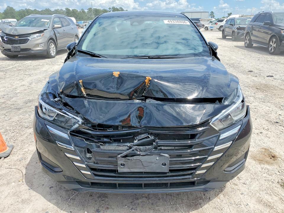 Продажа на аукционе авто 2024 Nissan Versa, vin: 3N1CN8EV9RL907236, номер лота: 49338806