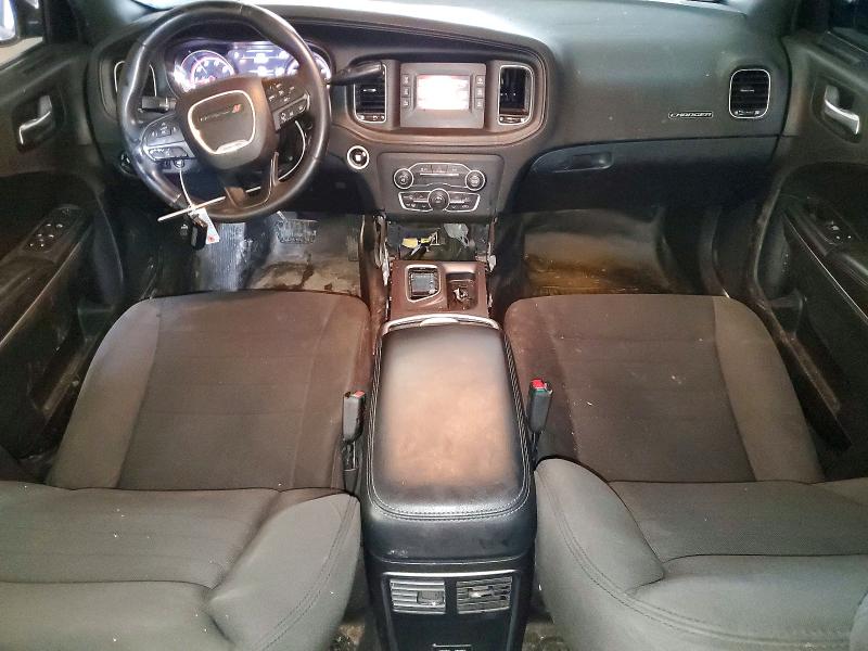 Продажа на аукционе авто 2015 Dodge Charger, vin: 2C3CDXAT4FH772349, номер лота: 48444676