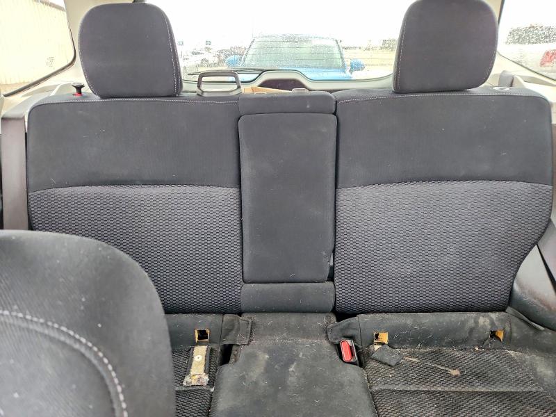 50671226 :رقم المزاد ، JF2SJAFCXGH458011 vin ، 2016 Subaru Forester مزاد بيع