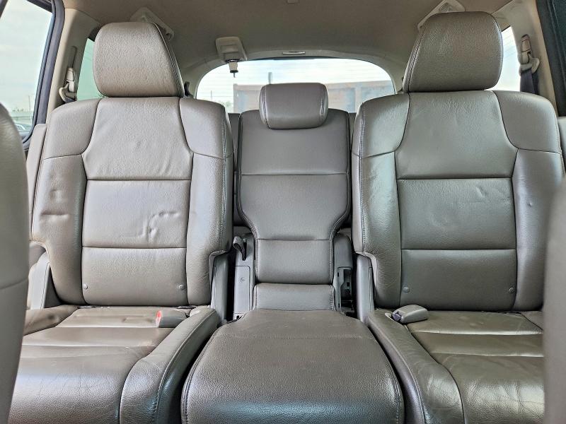 Продаж на аукціоні авто 2012 Honda Odyssey, vin: 5FNRL5H9XCB058475, номер лоту: 51329346