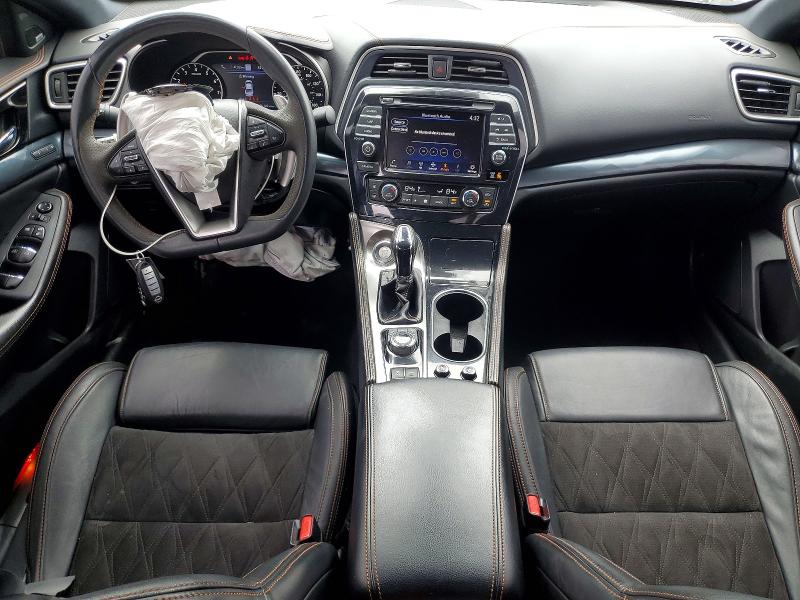 Продаж на аукціоні авто 2023 Nissan Maxima, vin: 1N4AA6EV1PC512213, номер лоту: 51200536