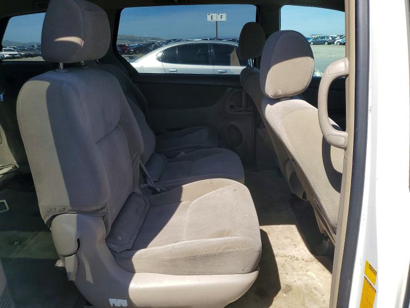 Продажа на аукционе авто 2005 Toyota Sienna, vin: 5TDZA23C45S254028, номер лота: 49174036
